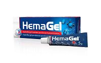 UniGel Apotex hydrofilný gél 5 g