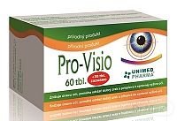 Unimed Pharma Pro-Visio 90 tabliet