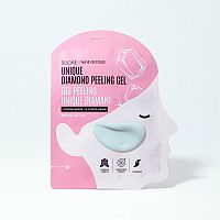 UNIVERSE - UNIQUE DIAMANTOVÝ PEELING 1×1 ks