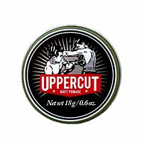 Uppercut Deluxe Matt Pomade 18 g