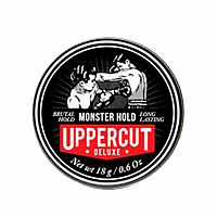 Uppercut Deluxe Monster Hold 18 g