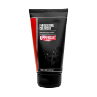 Uppercut Exfoliating Cleanser 120 ml