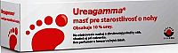 Ureagamma masť 1x45 ml