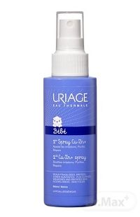 URIAGE BEBE Cu-Zn SPRAY sprej 1x100 ml