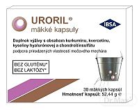 URORIL cps 1x30 ks