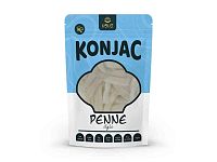 Usui konjakové penne v náleve 270 g