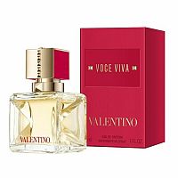 VALENTINO VOCE VIVA EDP 30ML