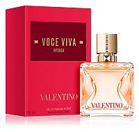 Valentino Voce Viva Intensa Edp 100ml