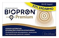 Valosun Biopron 9 premium 40 kapsúl