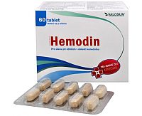 VALOSUN Hemodin tbl 1x60 ks