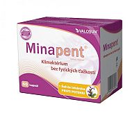 VALOSUN Minapent + šalvia cps 1x60 ks