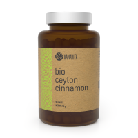 VanaVita BIO Skorica Cejlonska 90 kapsúl