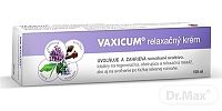 Vaxicum relaxačný krém 100 ml