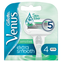 Venus Sensitive Extra smooth 4 NH 1×4