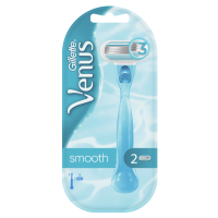 Venus Smooth Strojček + 2 NH 1×1 set