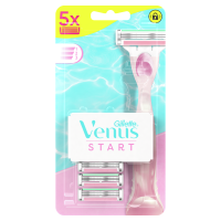 Venus Start 5NH 1×5