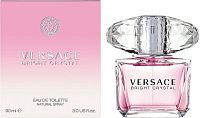 Versace Bright Crystal Toaletná voda 90ml