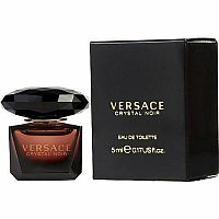 Versace Crystal Noir Mini Edt 5ml 1× 5 ml