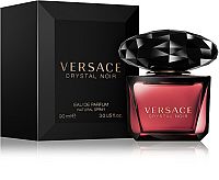 VERSACE CRYSTAL NOIR parfumovaná voda