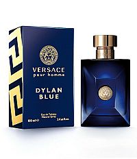 Versace Dylan Blue Pour Homme