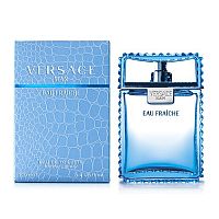 Versace Eau Fraiche Man Mini Edt 5ml 1× 5 ml