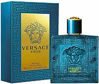 Versace Eros parfumovaná voda pánska 100 ml