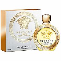 VERSACE EROS POUR FEMME toaletná voda