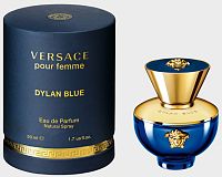 VERSACE POUR FEMME DB PARFUMOVANA VODA 50ML