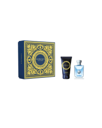 Versace Pour Homme Edt 30ml+Shg 50ml 1×1 ks