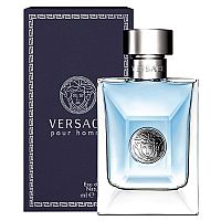 Versace Pour Homme Toaletná voda 200ml