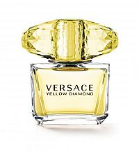 Versace Yellow Diamond Edt Test 90ml 1× 90 ml