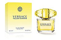 VERSACE YELLOW DIAMOND toaletná voda