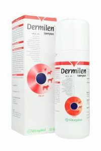 Vétoquinol Dermilen 300 ml