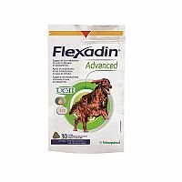 Vétoquinol Flexadin Advanced 30 tbl