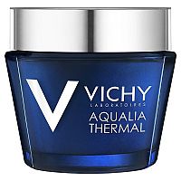 VICHY AQUALIA THERMAL NIGHT SPA R17 75 ml, hydratačný nočný krém