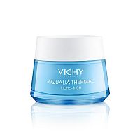 Vichy Aqualia Thermal Riche krém 50 ml