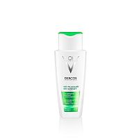 Vichy Dercos šampón lupiny mastné 200 ml