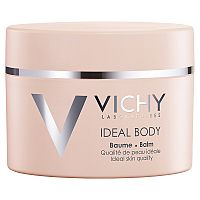 VICHY IDEAL BODY Balsam (M8614420) 1x200 ml