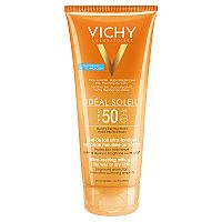 VICHY IDEAL SOLEIL Gél WET SPF50 R16