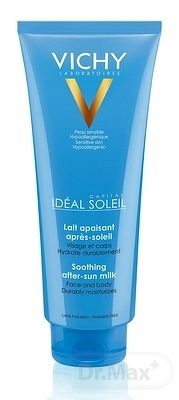 VICHY IDEAL Soleil Mlieko po opalovaní