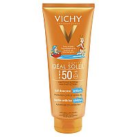 VICHY IDEAL SOLEIL Mlieko pre deti SPF50 R16