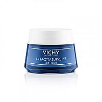 Vichy LiftActiv Supreme nočný krém 50 ml