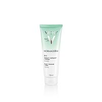 Vichy Normaderm Tri-activ cleanser 125 ml