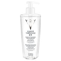 VICHY PURETE THERMALE Micelárna voda 400 ml