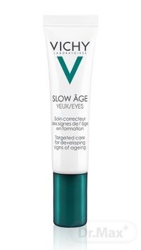 Vichy slow age očný 15 ml