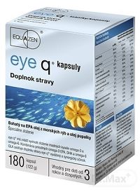 Vifor Pharma EYE Q 180 kapsúl