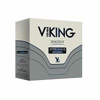Viking Aroma Active balzam po holení 95 ml