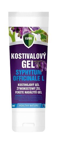 Virde kostihojový gél 200 ml