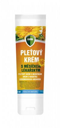 VIRDE PLEŤOVÝ KRÉM S NECHTÍKOM 1x100 ml