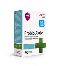 VIRDE PROBIO AKTIV cps 1x30 ks